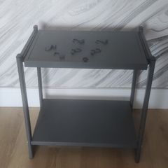 Kitchen Storage Rack
