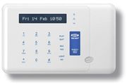 HKC rf touch keypad NEW!