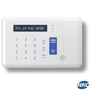 HKC rf touch keypad NEW!