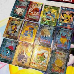 Pokemon Eif Baby Cards Chinese Collectible Cards