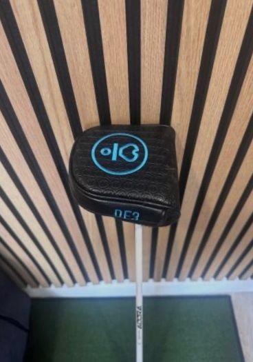 Lab Df3 Putter