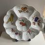 Reduced Large Royal Worcester evesham Gold porcelain platter Image 4