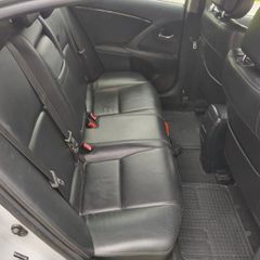 Toyota Avensis 2010
