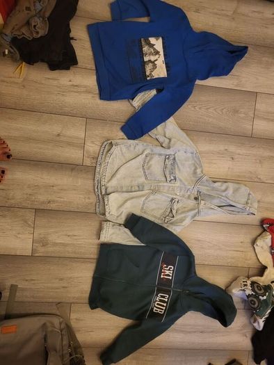 Boys clothes 4 years old