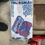 car tools , Jack & laying down board Image 4
