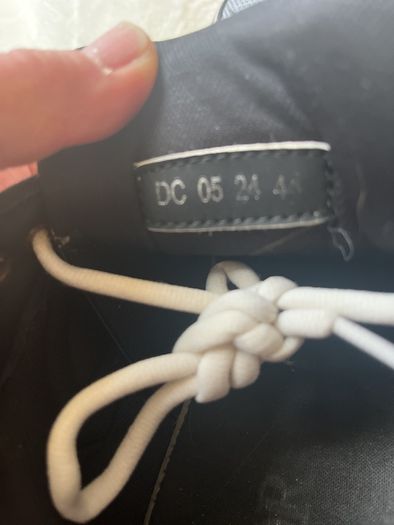 Dior B30 Size 9 Uk