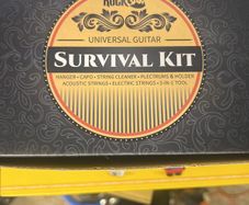 Guitar Accessory Kit