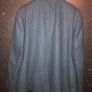 Deep Blue Blazer Image 2