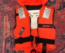 life jacket child Lalizas 15-30kg
