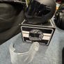 Simpson Speed Motorcycle Helmet Image 4