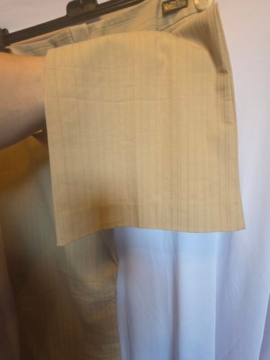 vintage Wallis bootcut trousers
