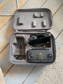 dji mavic mini  for parts