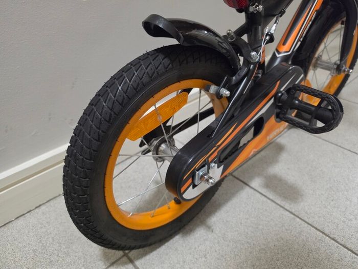 Kids Bike