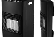 gas heater