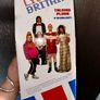 Little Britain Doll Lady Emily Rare 2005 Image 2