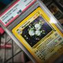 Magneton ! Holo Rare ! from Fossil Set ! Graded ! PSA 8 ! NM-MT ! Near Mint/ Mint ! 1999 ! Vintage Pokemon Card ! Image 3