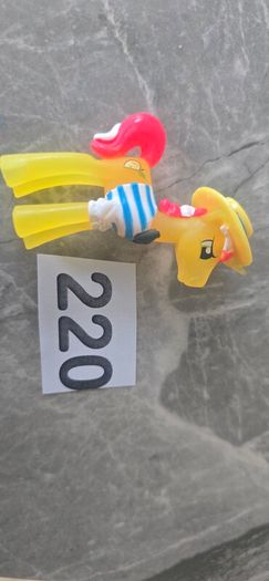 G4 Mini Figures just 2 Euro Each - Selection 13 - MLP G4 My Little Pony