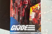 50 - Crimson Guard (Cobra)- GI Joe Classified