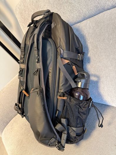 Shimoda Explore V2 camera backpack 30L