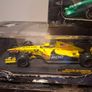 collectible cars lot Image 5