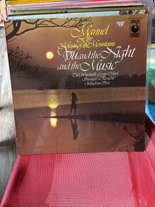 Vinyl lps Various Artists