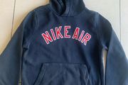 Black Nike Hoodie