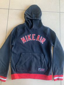 Black Nike Hoodie