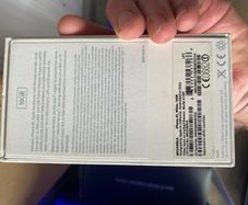 Iphone 4S 8gb white - great condition