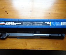 Sealey Torque Wrench