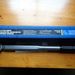 Sealey Torque Wrench