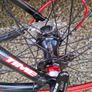 Time Trans Link Edge Racing bike Image 6