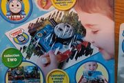 Thomas the Tank Aquadraw