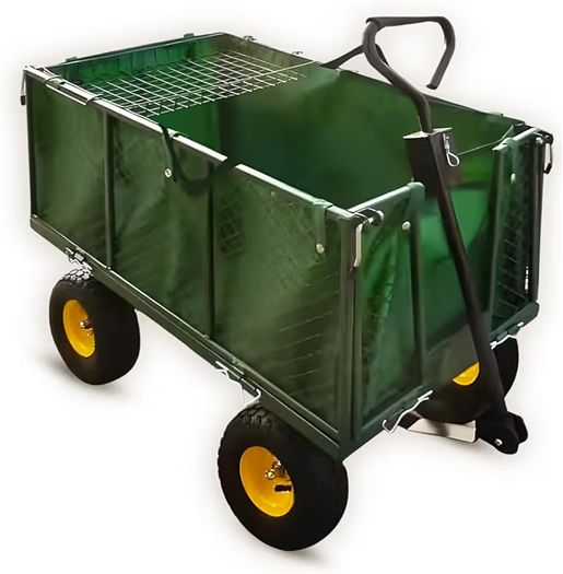 Garden trolley