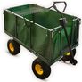 Garden trolley Image 2