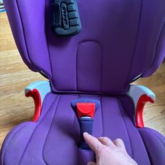 Britax Kidfix II XP