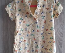 23 months baby playsuit price 9 euro