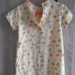 23 months baby playsuit price 9 euro