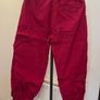 Gudrun Sjoden balloon trousers, size M Image 9