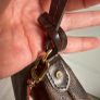 Louis Vuitton favorite mm Damier Ebene Image 6