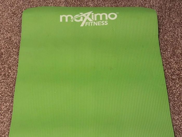 Maximo Fitness Yoga Mat