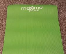Maximo Fitness Yoga Mat