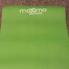 Maximo Fitness Yoga Mat