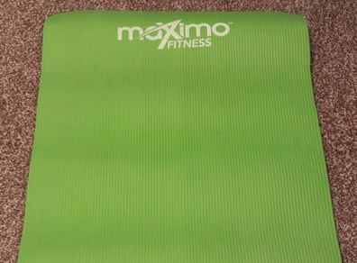 Maximo Fitness Yoga Mat