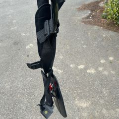 harness