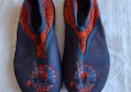 Spiderman Aqua Shoes