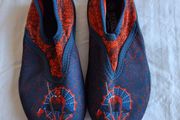 Spiderman Aqua Shoes