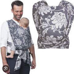 Baby wrap
