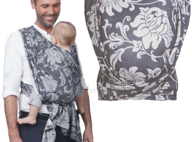 Baby wrap