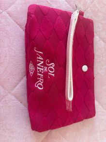 Make Up Bag