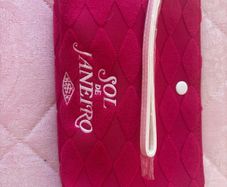 Make Up Bag